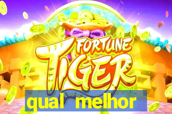 qual melhor aplicativo de jogo para ganhar dinheiro